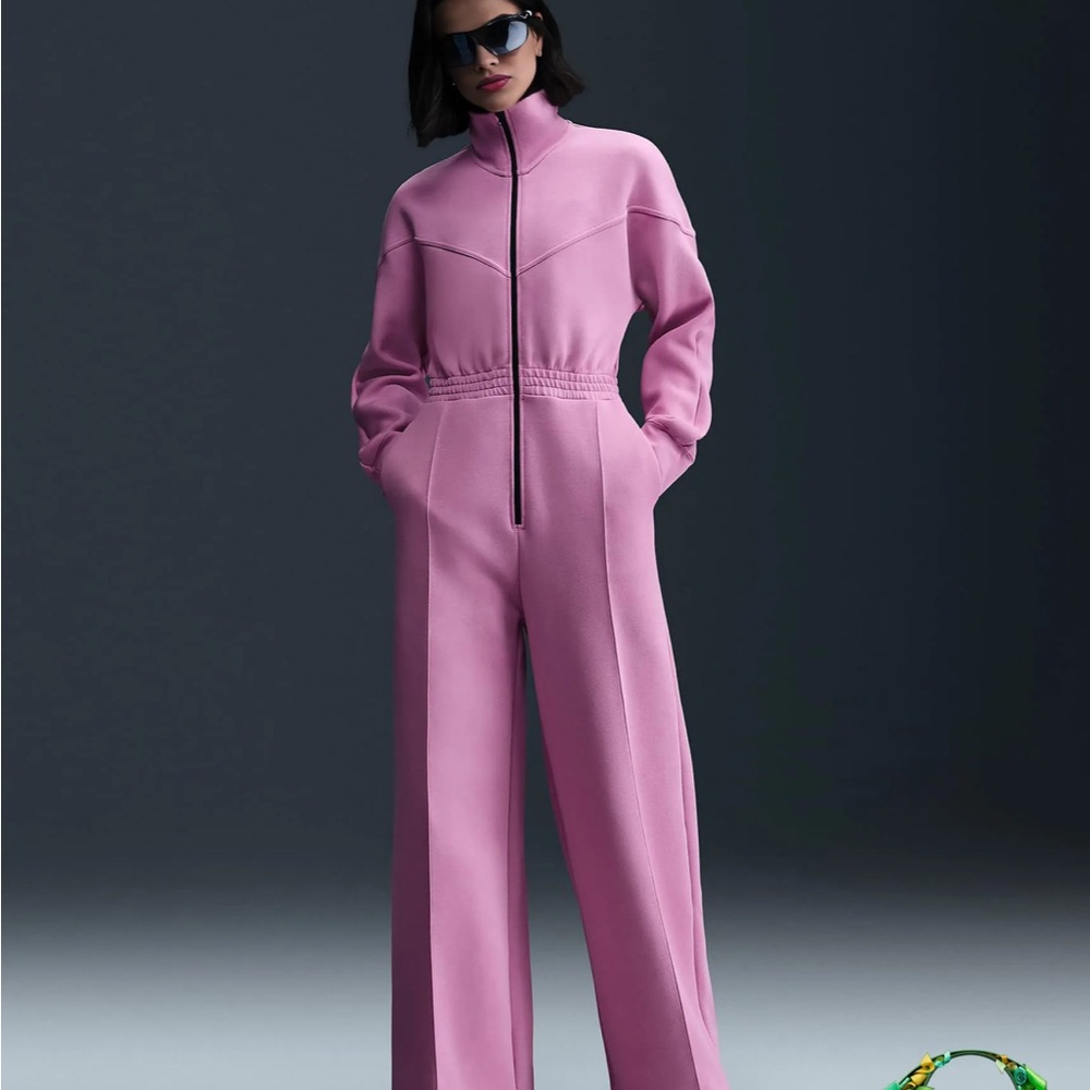 Tech Fleece Women's Jumpsuit